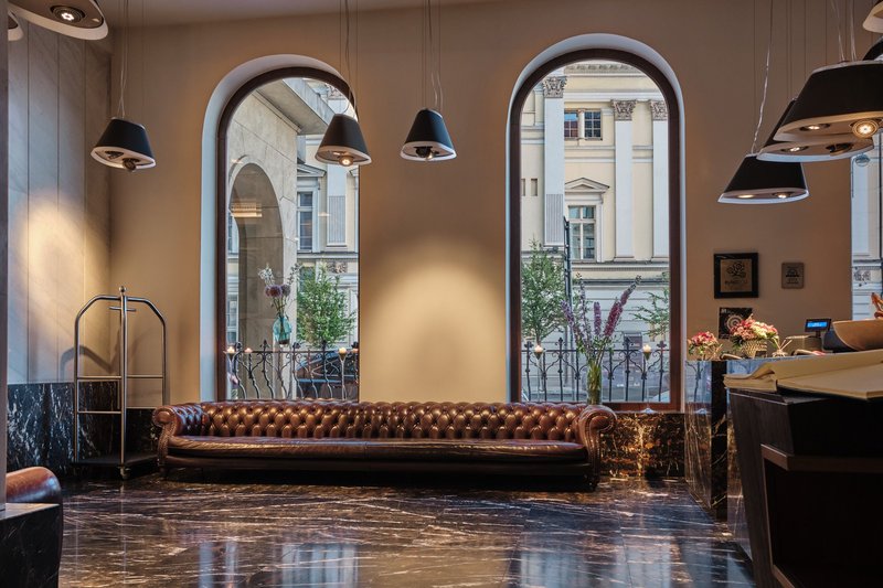 the monopol hotel