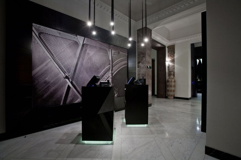 platinum palace boutique hotel and spa