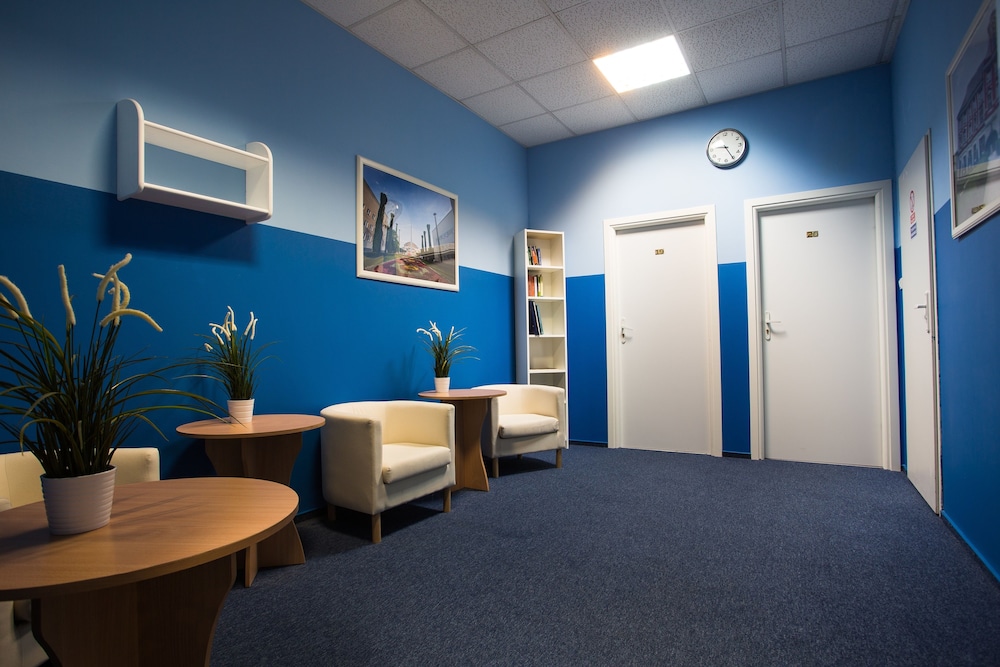 moon hostel