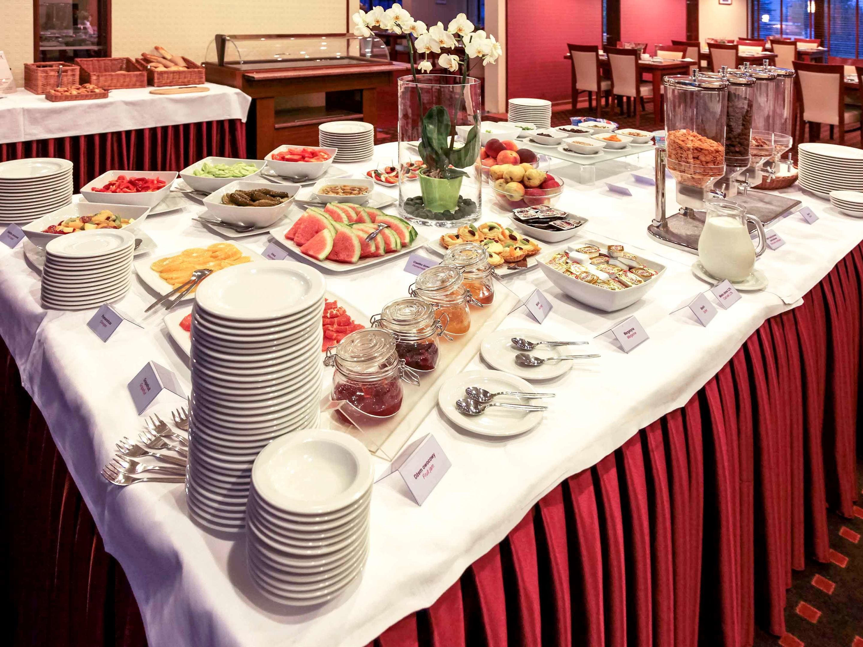 mercure cieszyn