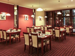 mercure cieszyn