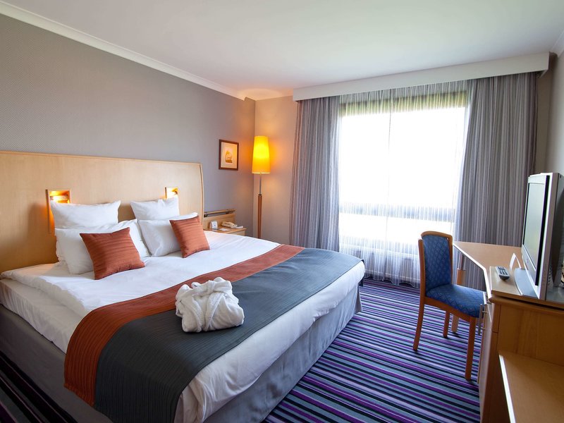 mercure cieszyn