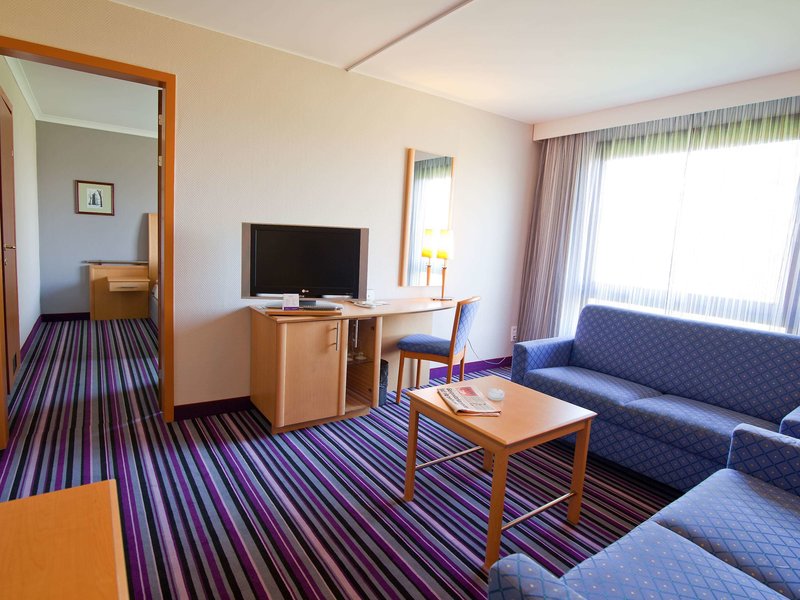 mercure cieszyn