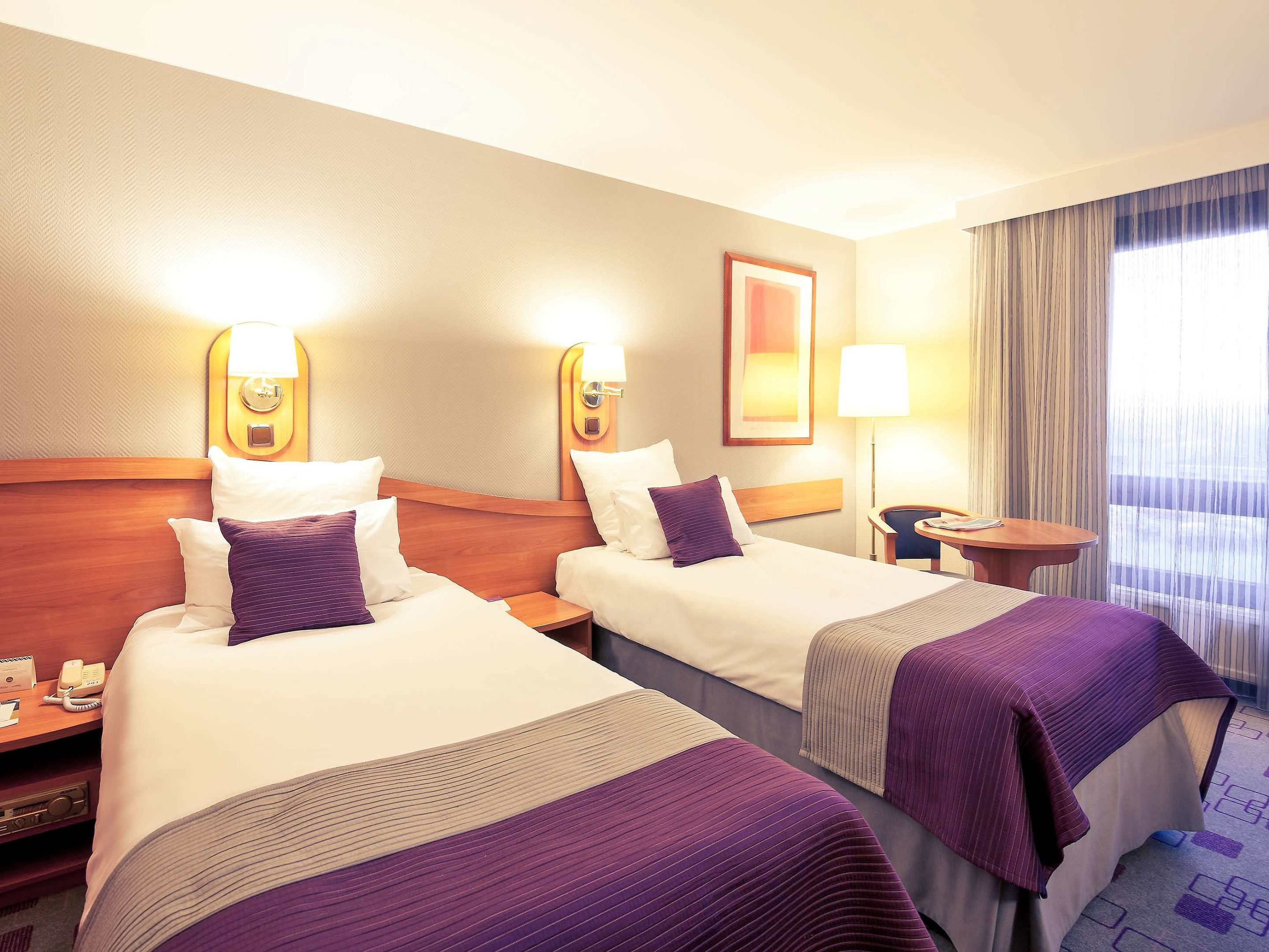 mercure cieszyn