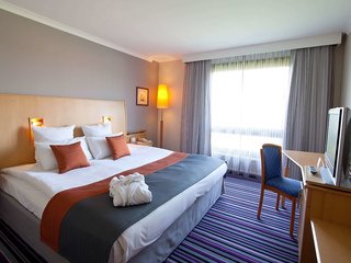 mercure cieszyn
