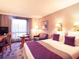 mercure cieszyn