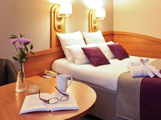 Mercure Cieszyn,Cieszyn>>Bielsko-Biala,3 star