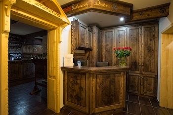 Butorowy Dwór,Zakopane>>Koscielisko,4 star