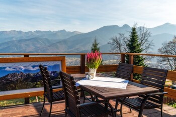 Butorowy Dwór,Zakopane>>Koscielisko,4 star