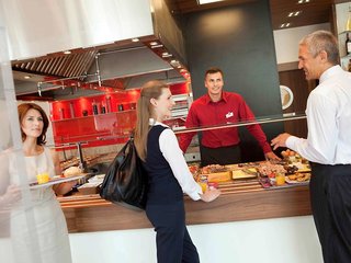 B&B Hotel Kielce Centrum,Przyjmo>>Kielce,4 star