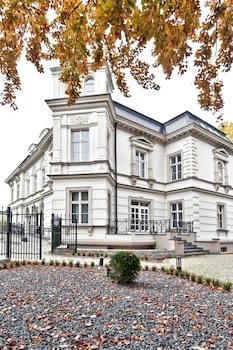 Hotel Red Baron,Swidnica>>Katy Wroclawskie,4 star