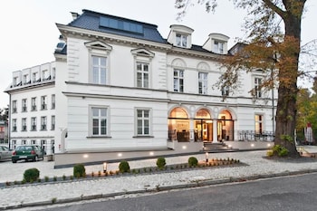 Hotel Red Baron,Swidnica>>Katy Wroclawskie,4 star