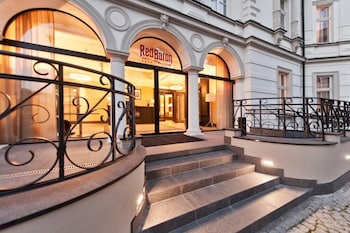 Hotel Red Baron,Swidnica>>Katy Wroclawskie,4 star