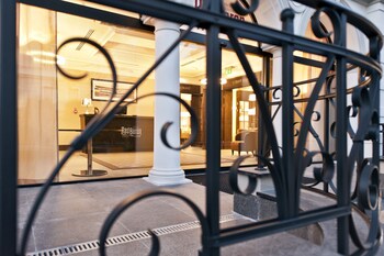 Hotel Red Baron,Swidnica>>Katy Wroclawskie,4 star