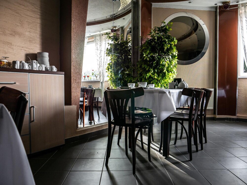 park unesco residence