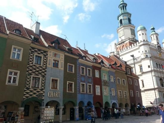 poznan