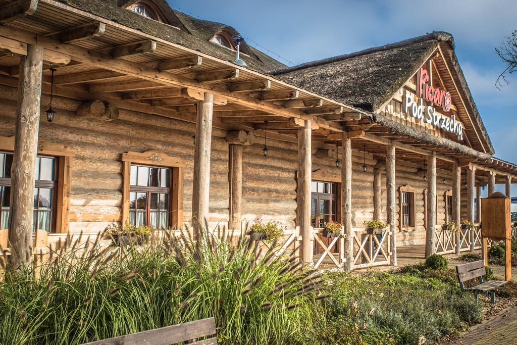 hotel picaro stok
