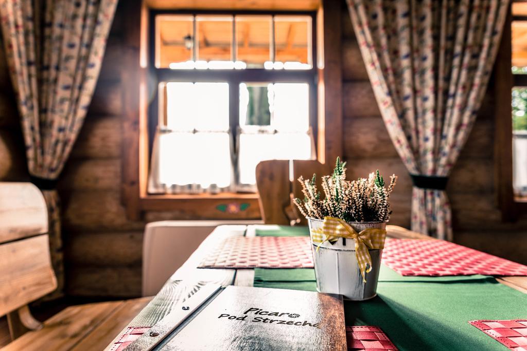 hotel picaro stok