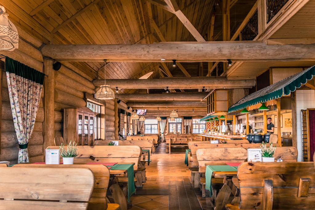 hotel picaro stok