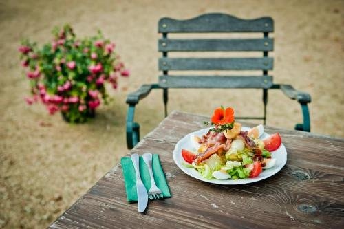 pa ac omnica hotel restauracja