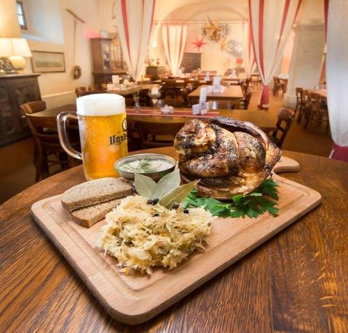 pa ac omnica hotel restauracja