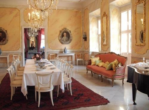 pa ac omnica hotel restauracja