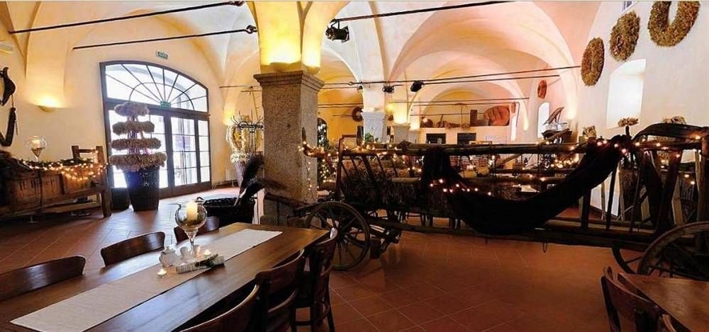 pa ac omnica hotel restauracja