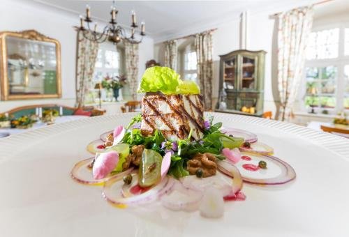 pa ac omnica hotel restauracja