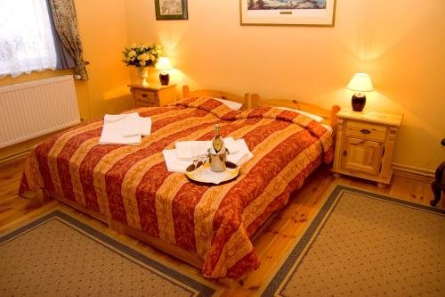 pa ac omnica hotel restauracja