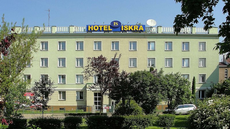 Hotel Iskra