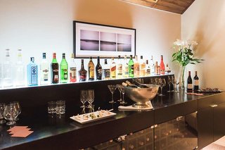 azur luxury lodge