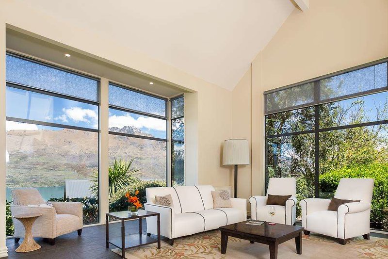 azur luxury lodge
