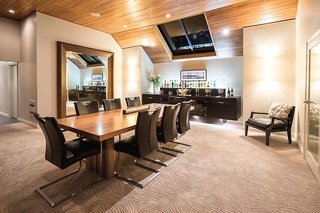 Azur Luxury Lodge,Otago>>Fernhill,5 star