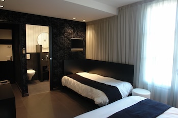 hotel montmorency and spa