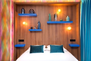 hotel montmorency and spa