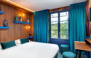 hotel montmorency and spa