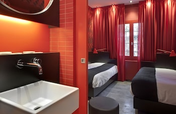 hotel montmorency and spa