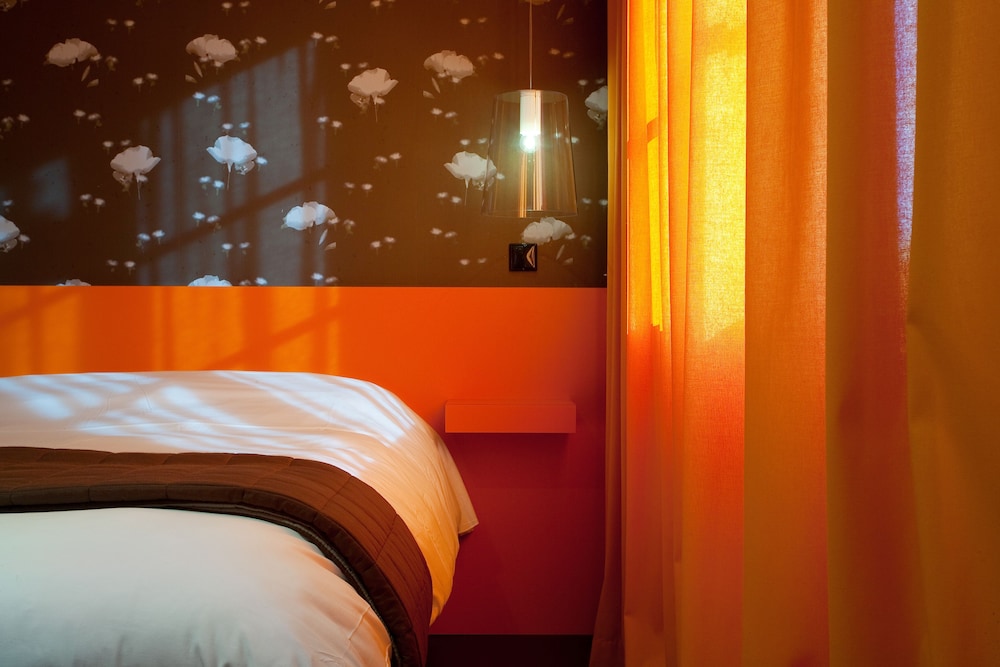 hotel montmorency and spa