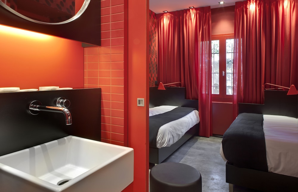 hotel montmorency and spa