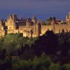 carcassonne