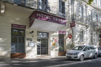 Sarl Hotel Cesar,Nimes>>Gard,2 star