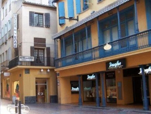 hotel de la loge