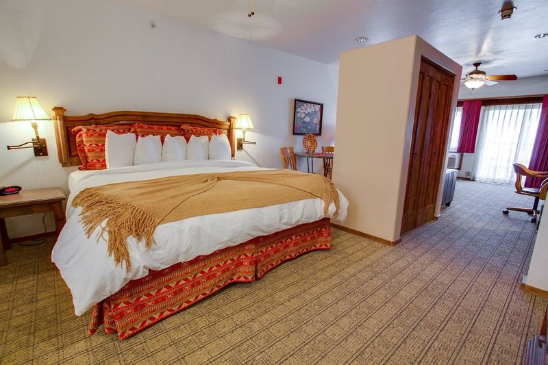 table mountain inn