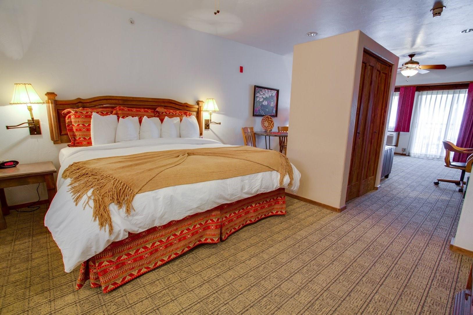 table mountain inn