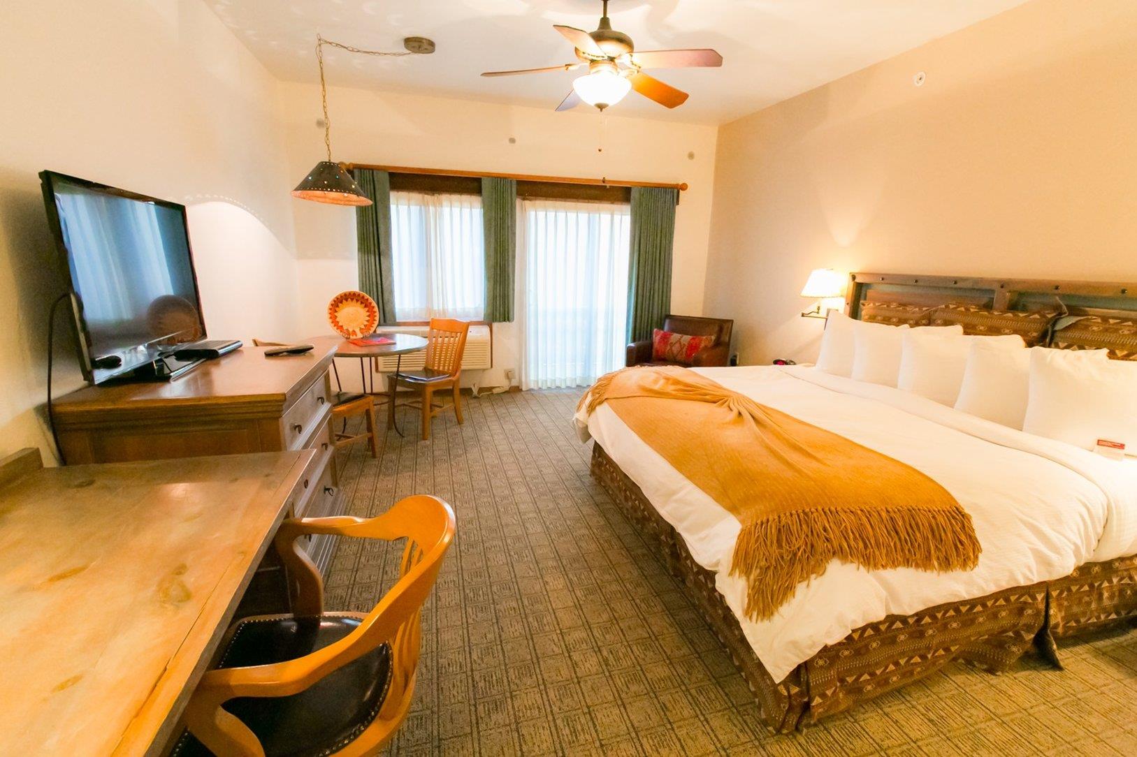 table mountain inn