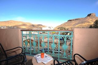 table mountain inn