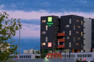 Holiday Inn Mulhouse By Ihg,Mulhouse>>Haut-Rhin,4 star