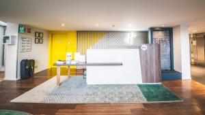 Holiday Inn Mulhouse By Ihg,Mulhouse>>Haut-Rhin,4 star