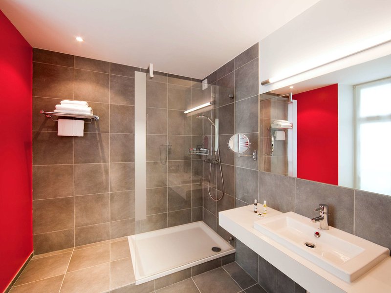 mercure vittel