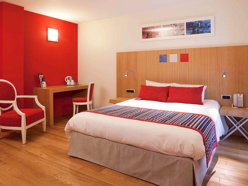 mercure vittel